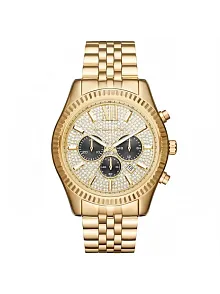 Michael Kors MK8494 Erkek Kol Saati