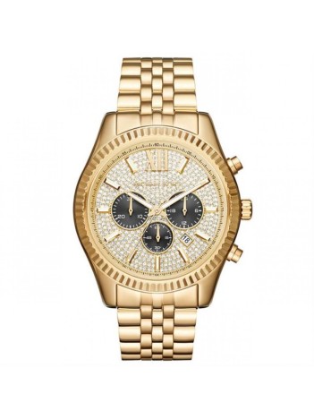 Michael Kors MK8494 Erkek Kol Saati