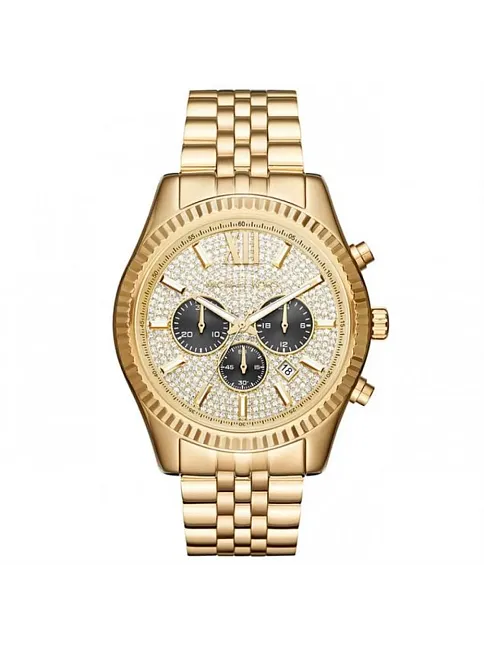 Michael Kors MK8494 Erkek Kol Saati