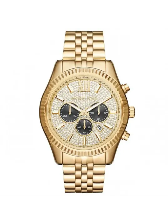 Michael Kors MK8494 Erkek Kol Saati