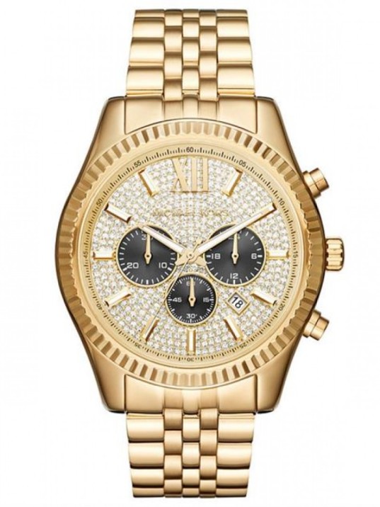 Michael Kors MK8494 Erkek Kol Saati