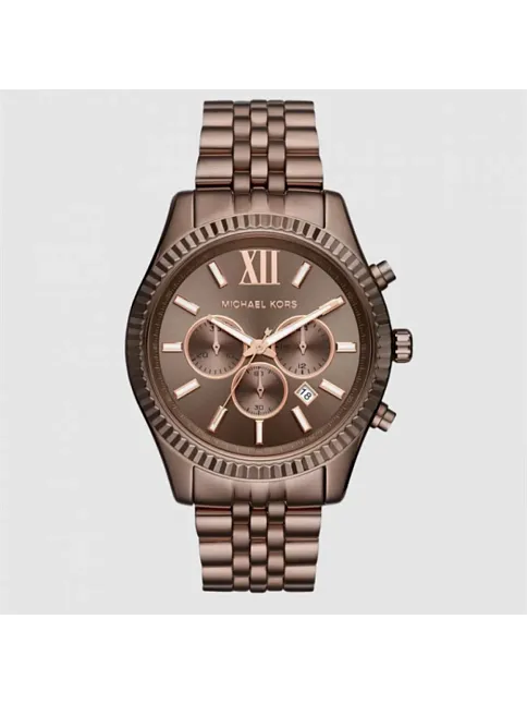 Michael Kors MK8522 Erkek Kol Saati