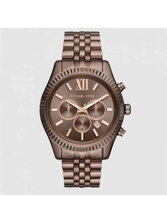 Michael Kors MK8522 Erkek Kol Saati