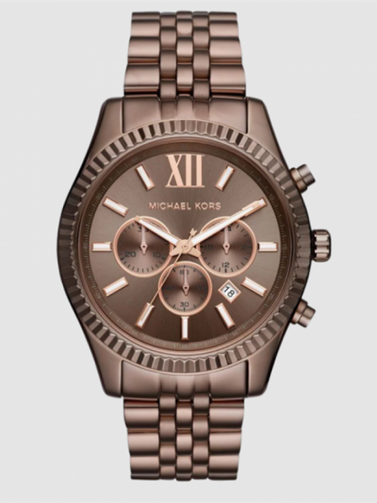 Michael Kors MK8522 Erkek Kol Saati