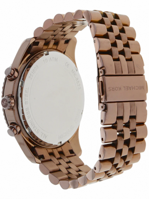 Michael Kors MK8522 Erkek Kol Saati