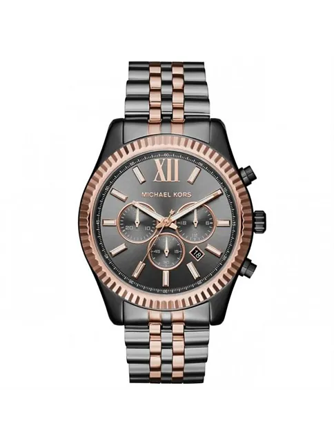 Michael Kors MK8561 Erkek Kol Saati