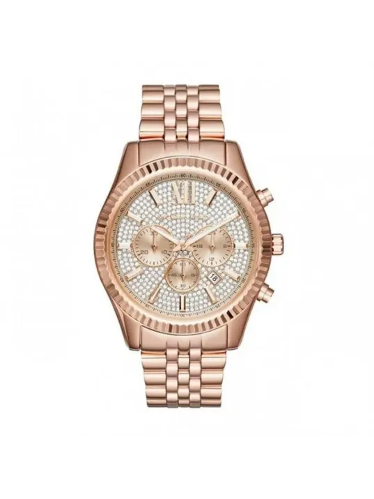 Michael Kors MK8580 Bayan Kol Saati