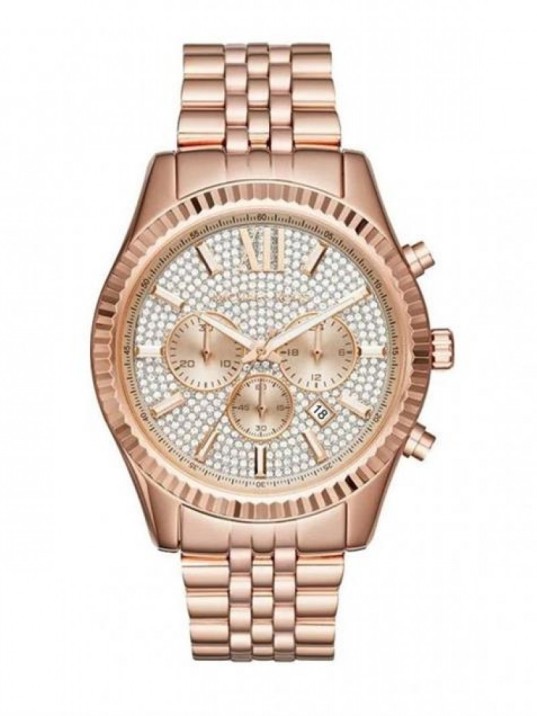 Michael Kors MK8580 Bayan Kol Saati Michael Kors MK8580 Bayan Kol Saati