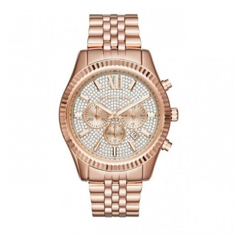 Michael Kors MK8580 Bayan Kol Saati Michael Kors MK8580 Bayan Kol Saati