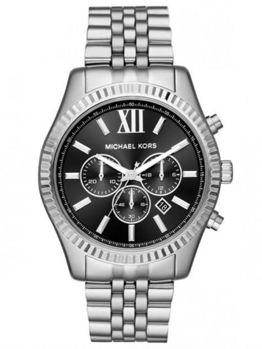 Michael Kors MK8602 Erkek Kol Saati