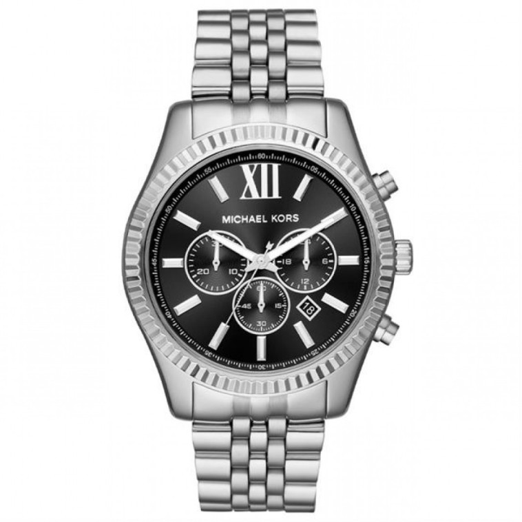 Michael Kors MK8602 Erkek Kol Saati Michael Kors MK8602 Erkek Kol Saati