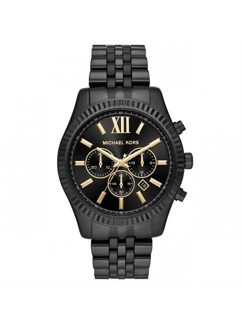 Michael Kors MK8603 Erkek Kol Saati