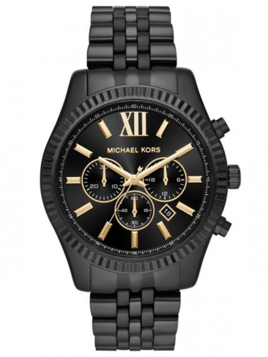 Michael Kors MK8603 Erkek Kol Saati