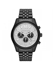 Michael Kors Mk8605 Erkek Kol Saati