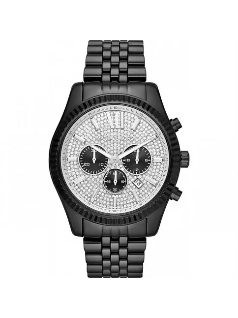 Michael Kors Mk8605 Erkek Kol Saati