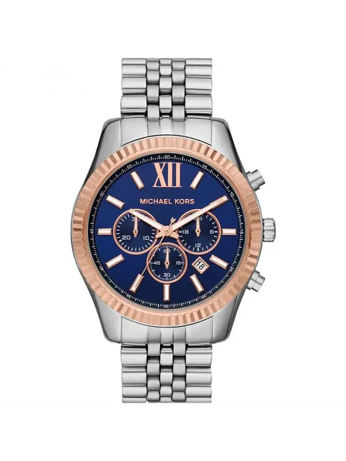 Michael Kors MK8689 Erkek Kol Saati