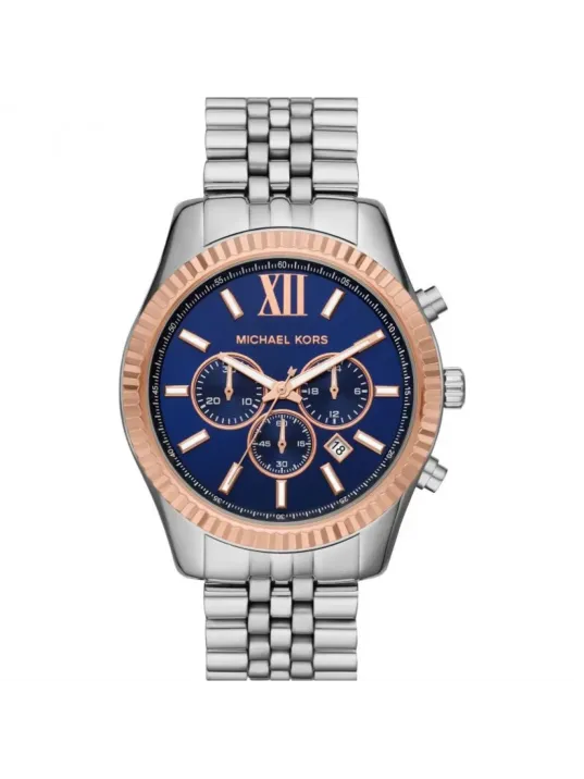 Michael Kors MK8689 Erkek Kol Saati