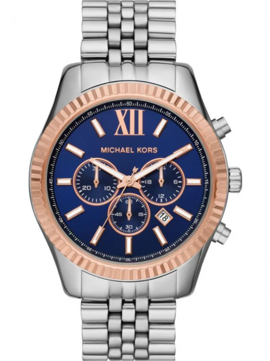 Michael Kors MK8689 Erkek Kol Saati Michael Kors MK8689 Erkek Kol Saati
