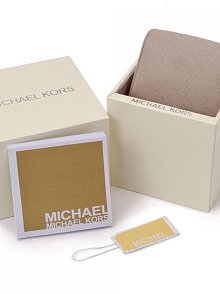 Michael Kors MK8689 Erkek Kol Saati