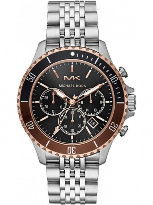 Michael Kors MK8725 Erkek Kol Saati