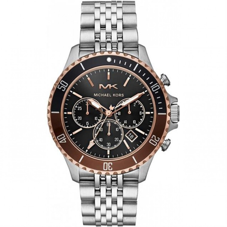 Michael Kors MK8725 Erkek Kol Saati Michael Kors MK8725 Erkek Kol Saati