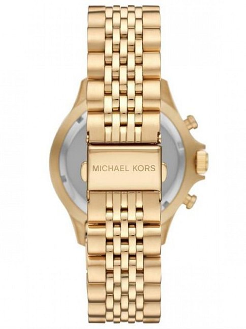 Michael Kors MK8726 Erkek Kol Saati