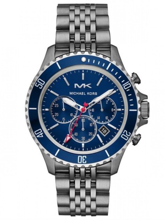 Michael Kors MK8727 Erkek Kol Saati