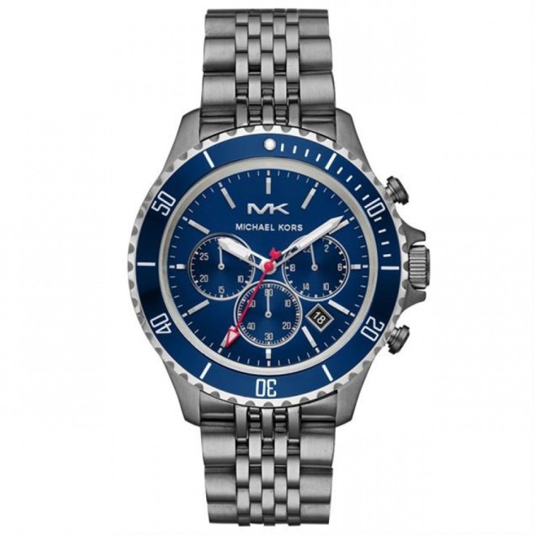 Michael Kors MK8727 Erkek Kol Saati
