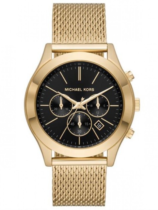 Michael Kors MK9057 Erkek Kol Saati