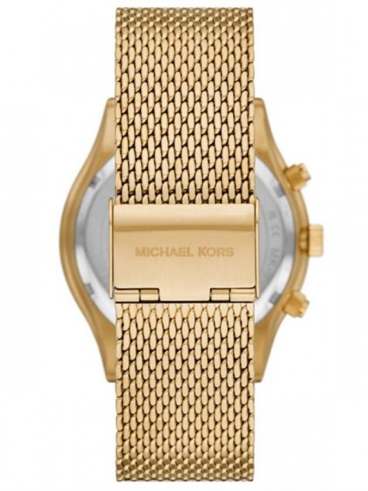 Michael Kors MK9057 Erkek Kol Saati