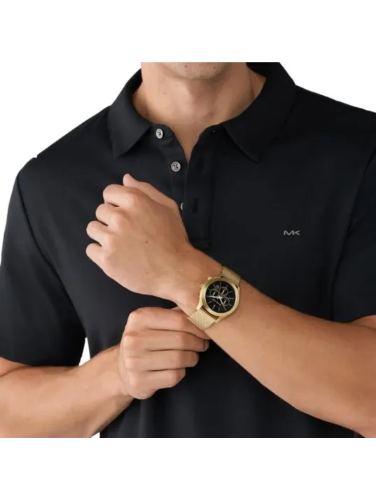 Michael Kors MK9057 Erkek Kol Saati