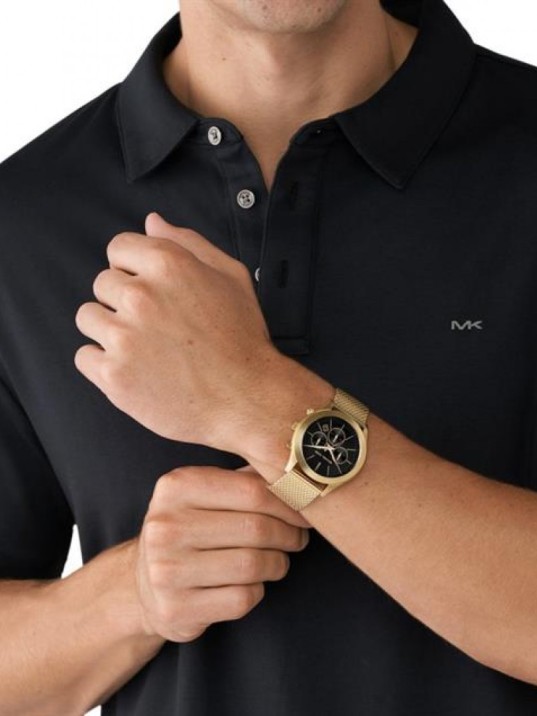 Michael Kors MK9057 Erkek Kol Saati