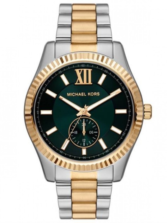 Michael Kors MK9063 Erkek Kol Saati