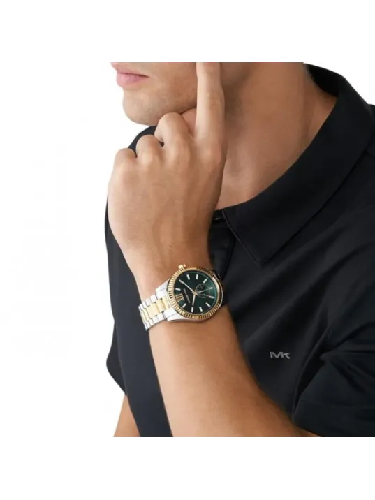 Michael Kors MK9063 Erkek Kol Saati