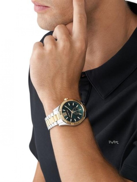 Michael Kors MK9063 Erkek Kol Saati