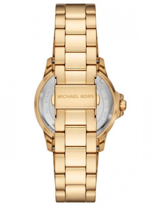 Michael Kors MK9078 Erkek Kol Saati
