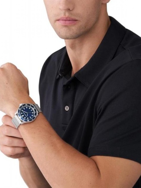 Michael Kors MK9082 Erkek Kol Saati