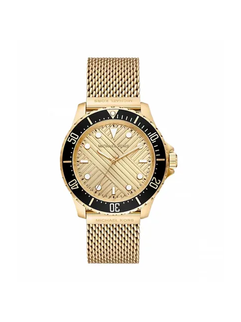 Michael Kors MK9083 Erkek Kol Saati