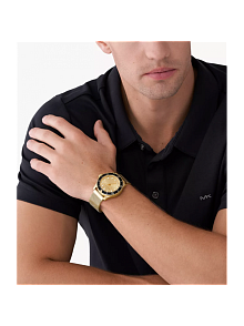 Michael Kors MK9083 Erkek Kol Saati
