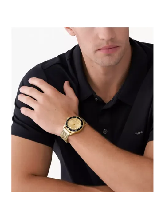 Michael Kors MK9083 Erkek Kol Saati