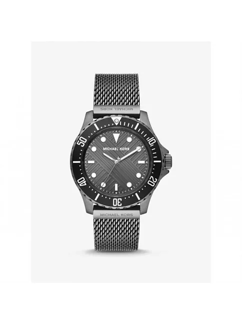 Michael Kors MK9093 Erkek Kol Saati