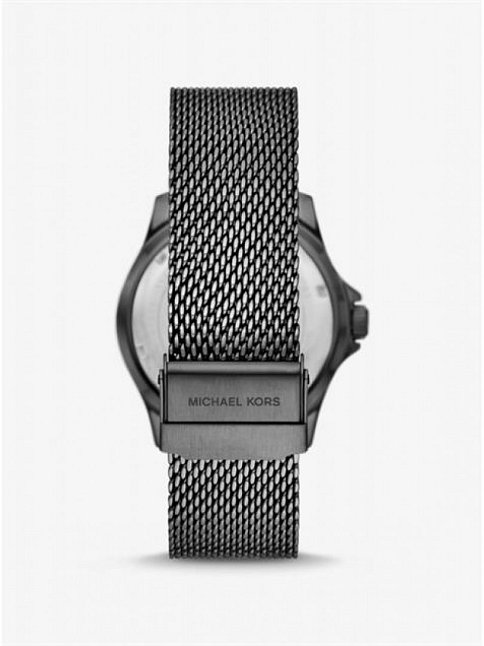 Michael Kors MK9093 Erkek Kol Saati