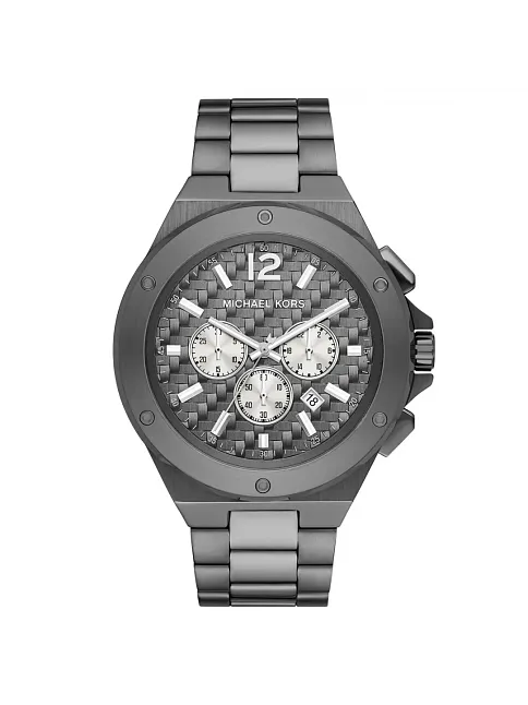 Michael Kors MK9102 Erkek Kol Saati
