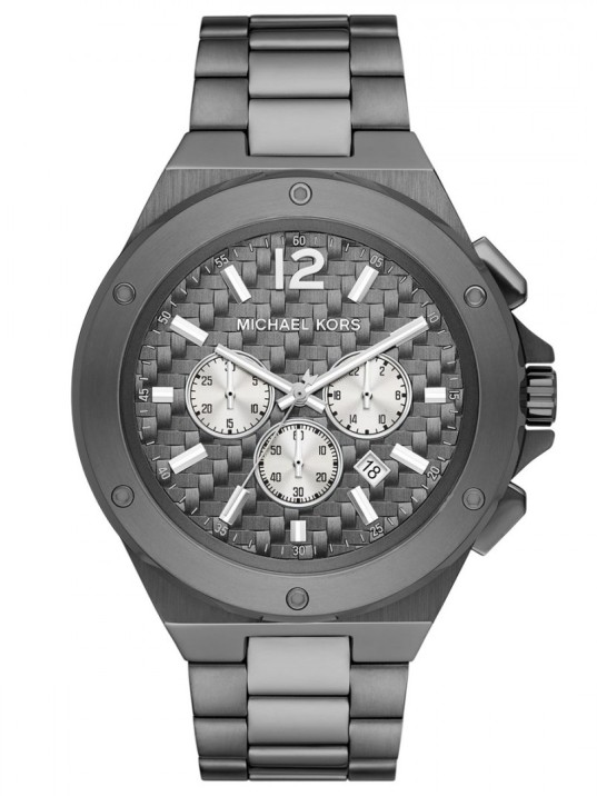 Michael Kors MK9102 Erkek Kol Saati