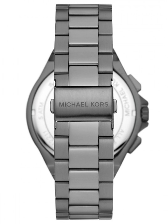Michael Kors MK9102 Erkek Kol Saati