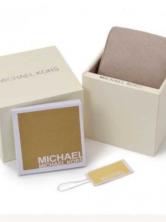 Michael Kors MK9102 Erkek Kol Saati