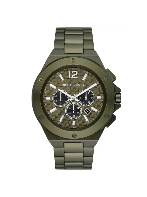 Michael Kors MK9103 Erkek Kol Saati