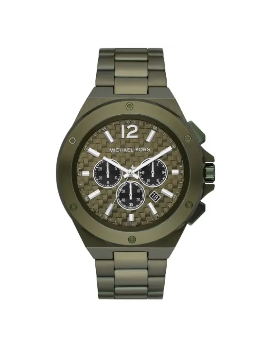 Michael Kors MK9103 Erkek Kol Saati