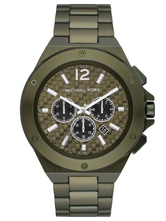 Michael Kors MK9103 Erkek Kol Saati