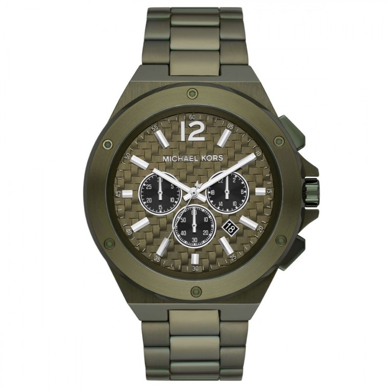 Michael Kors MK9103 Erkek Kol Saati Michael Kors MK9103 Erkek Kol Saati